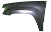 Błotnik przedni lewy 343001 Jeep Grand Cherokee WK 2005-2009